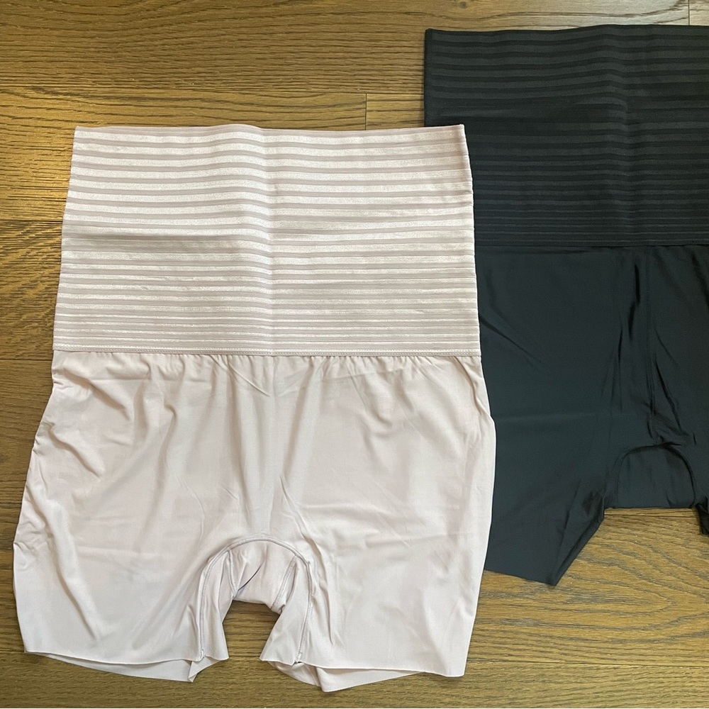Nicole Miller Shapewear